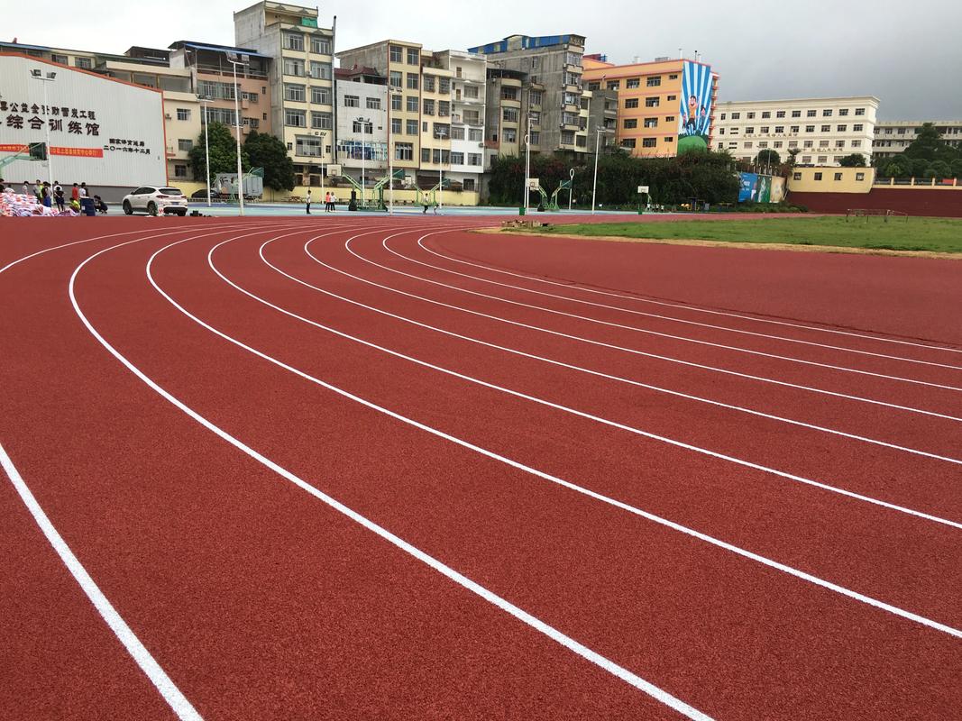 图木舒克市塑胶跑道塑胶跑道材料 - 哪里好
